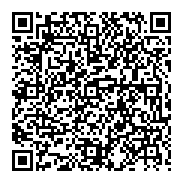 Generated QR code for the VPN.